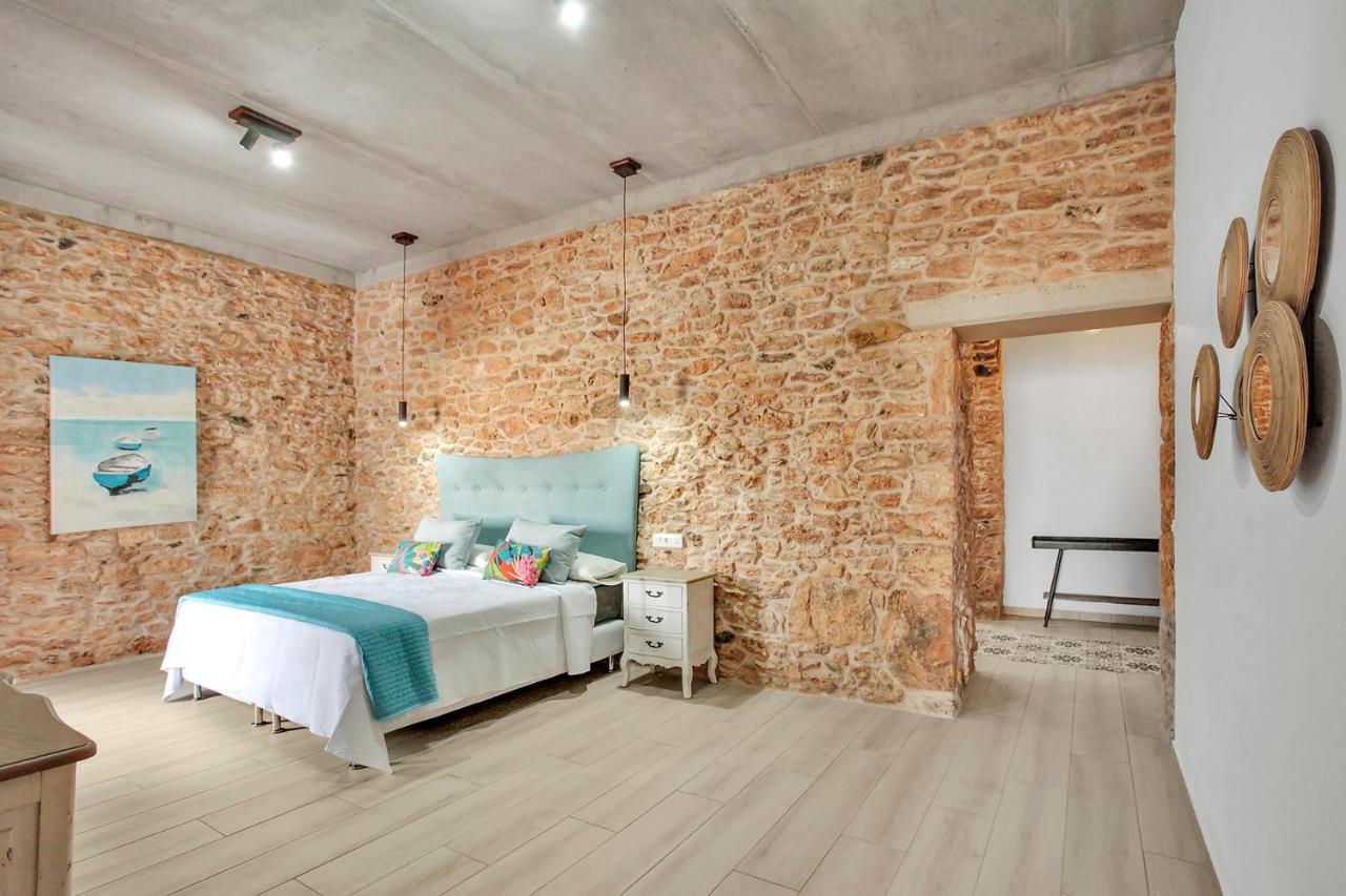 Casa Rural Sajona Tiscamanita ภายนอก รูปภาพ