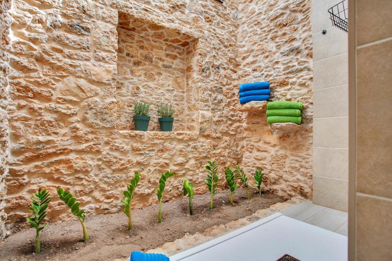 Casa Rural Sajona Tiscamanita ภายนอก รูปภาพ