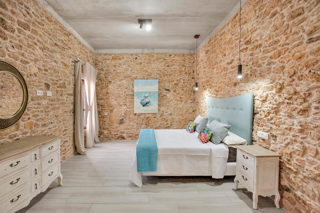 Casa Rural Sajona Tiscamanita ภายนอก รูปภาพ